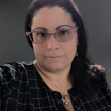 Isabel Farfan Engineer