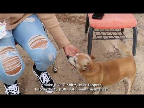 Bridging the Gap in Colonias